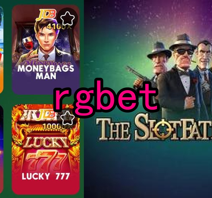 rgbet.com